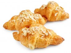 Croissant-Almond