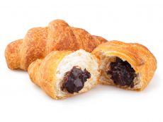 Croissant-Chocolate