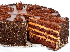 chocolate royale