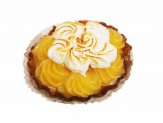 lemon tart