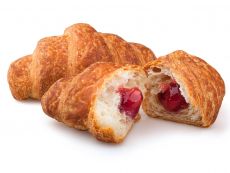 Croissant-Mixed Berry
