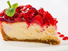 ny cheesecake
