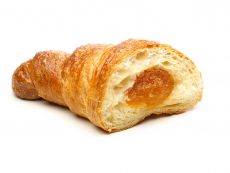 Croissant-Pear/Almond
