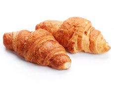 Croissant-Raisin