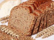 wheat loaf